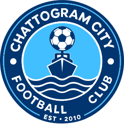 Chattogram City FC logo