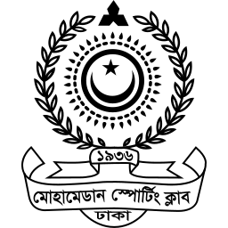 Mohammedan SC logo