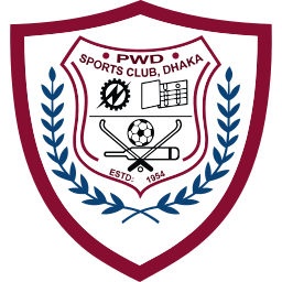 PWD Sports Club logo