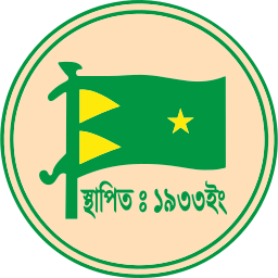 Rahmatganj MFS logo