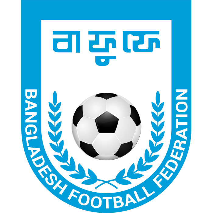 Bangladesh National Team (Bangladesh) logo