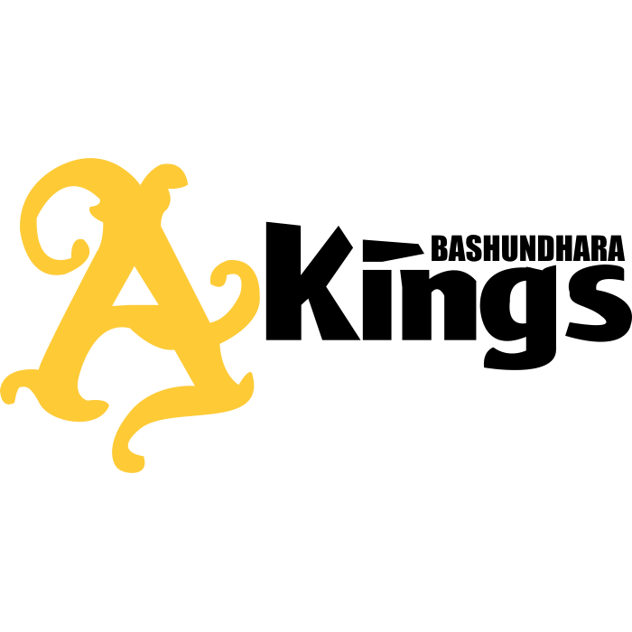Bashundhara Kings logo – transparent PNG