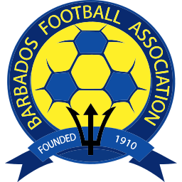Barbados National Team (Barbados) logo