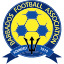 Barbados National Team (Barbados) logo