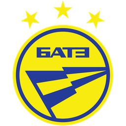BATE Borisov (Belarus) logo