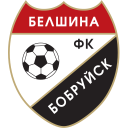 Belshina Bobruisk logo