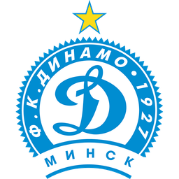 Dinamo-Minsk (Belarus) logo
