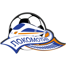Lokomotiv Gomel logo
