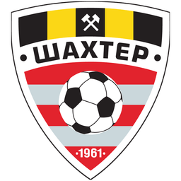 Shakhtyor (Belarus) logo