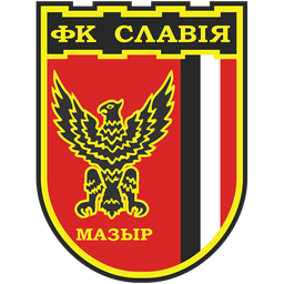 Slavia-Mozyr (Belarus) logo
