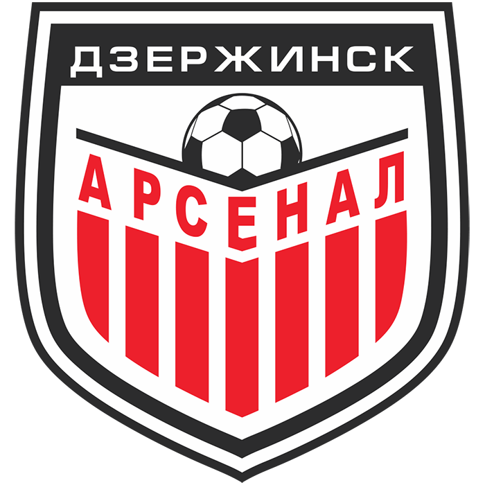 Arsenal Dzerzhinsk (Belarus) logo