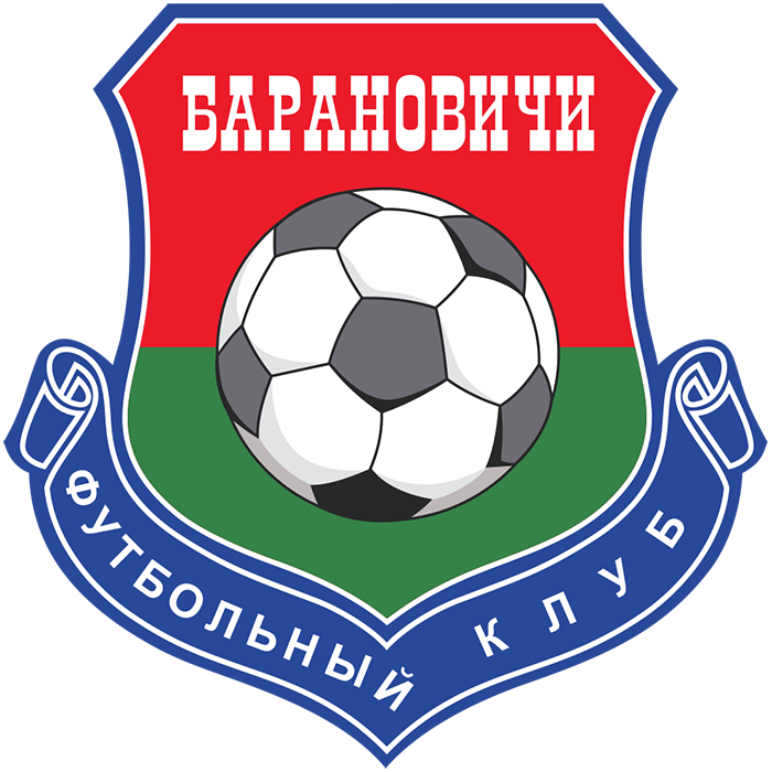 Baranovichi (Belarus) logo