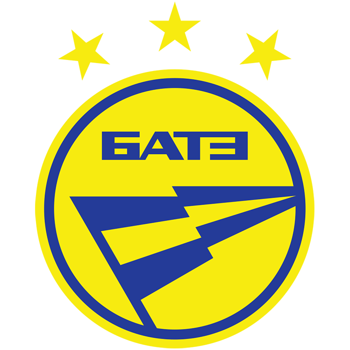 BATE Borisov (Belarus) logo