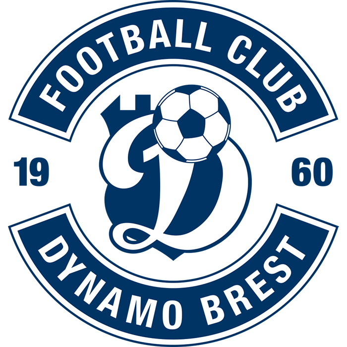 Dinamo Brest (Belarus) logo