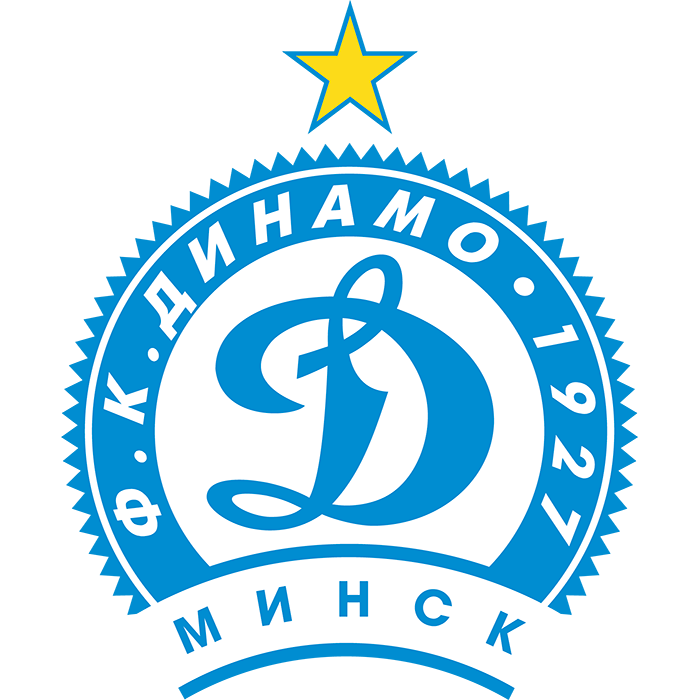Dinamo-Minsk (Belarus) logo