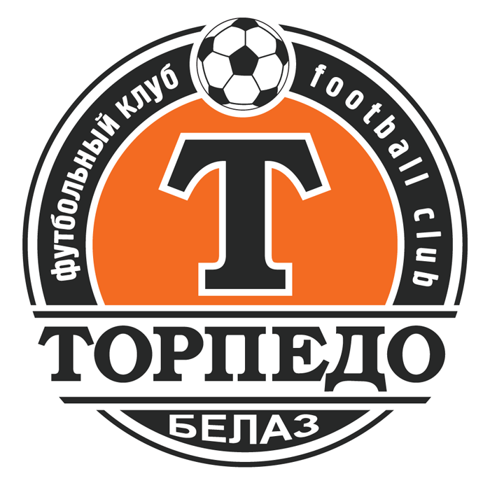 FC Torpedo (Belarus) logo