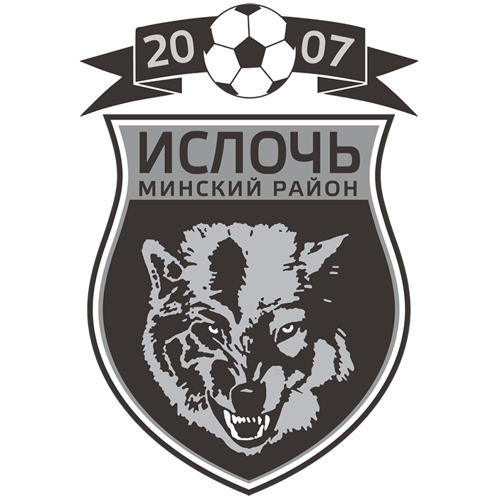 Isloch (Belarus) logo