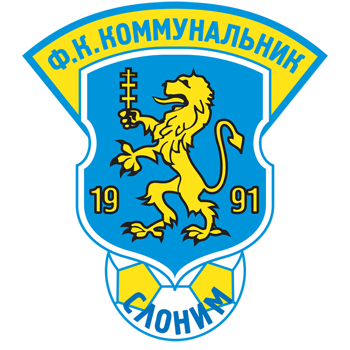 Kommunalnik (Belarus) logo