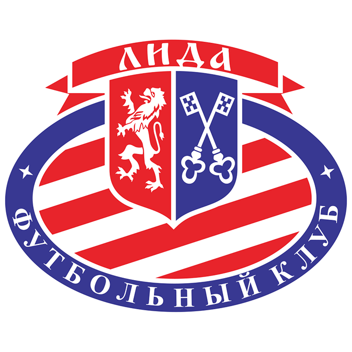 Lida (Belarus) logo