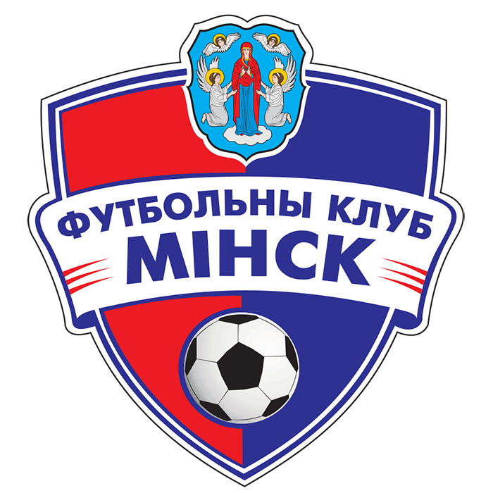 Minsk (Belarus) logo