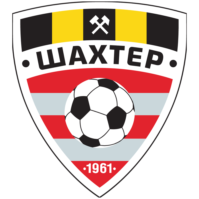 Shakhtyor (Belarus) logo