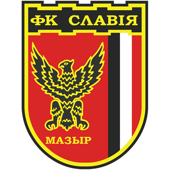 Slavia-Mozyr (Belarus) logo