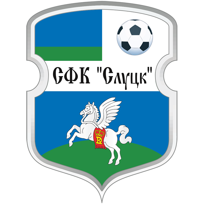 Slutsk (Belarus) logo