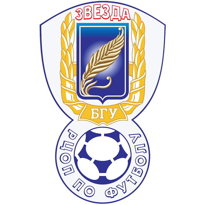 Zvezda (Belarus) logo