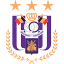 RSC Anderlecht logo