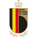 Belgium National Team logo