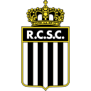 Royal Charleroi S.C. (RCSC) logo