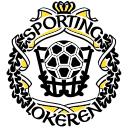 KSC Lokeren-Temse logo