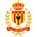 KV Mechelen logo