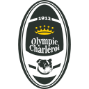 Olympic Charleroi logo