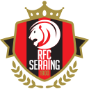 RFC Seraing logo