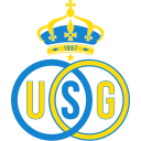 Union Saint-Gilloise logo