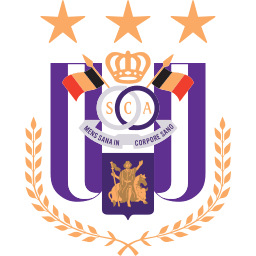 RSC Anderlecht (Belgium) logo