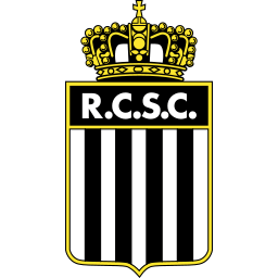 Royal Charleroi S.C. (RCSC) (Belgium) logo