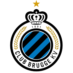 Club Brugge (Belgium) logo