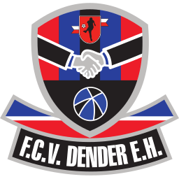 FCV Dender EH (Belgium) logo