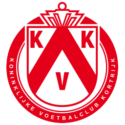 KV Kortrijk (Belgium) logo
