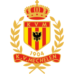 KV Mechelen (Belgium) logo