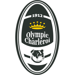 Olympic Charleroi logo