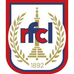 RFC Liège logo