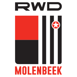 RWDM Brussels logo