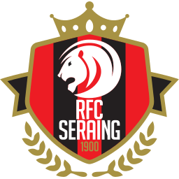 RFC Seraing (Belgium) logo