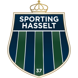 Sporting Hasselt logo