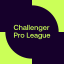 Challenger Pro League (Belgium) logo
