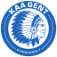 KAA Gent (Belgium) logo