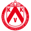 KV Kortrijk (Belgium) logo